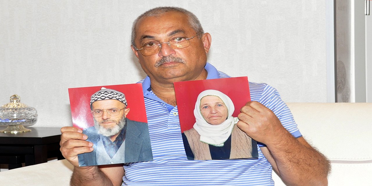 Konya’da koronadan ölen annesi adına 'hileli vasiyetname' düzenlendiği iddiasıyla suç duyurusunda bulundu