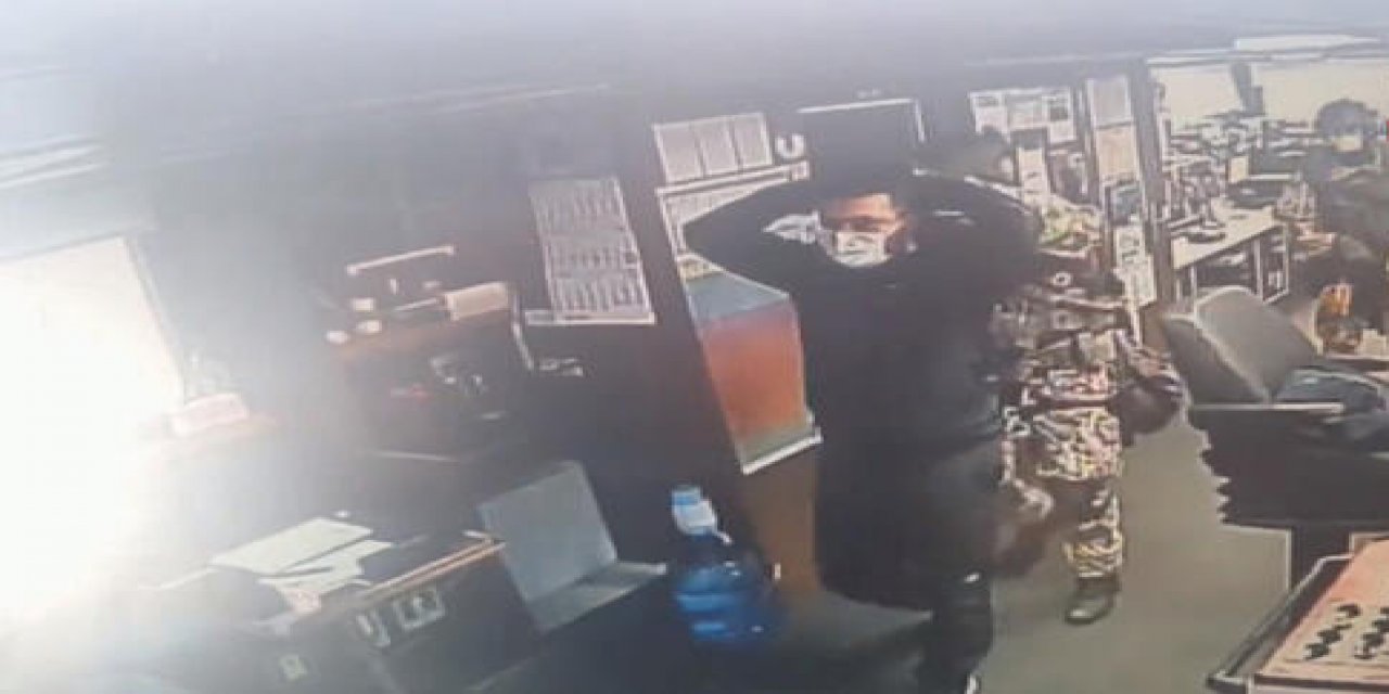 Türk gemisinde hukuksuz arama