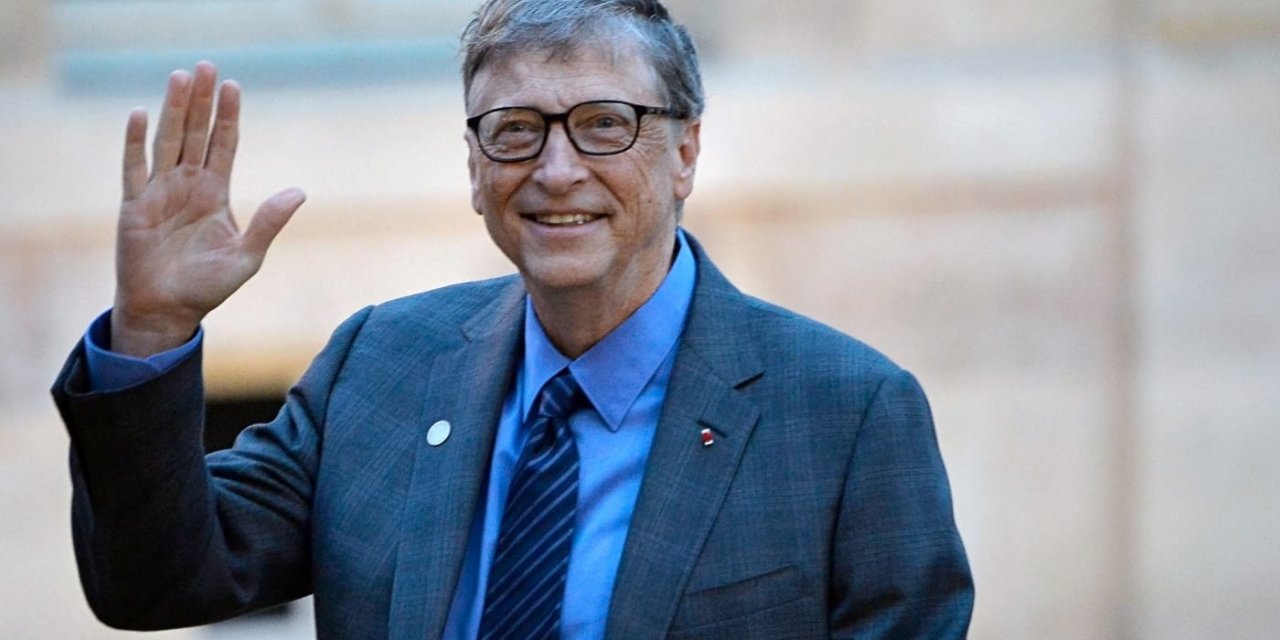 Bill Gates'ten koronavirüs aşısı açıklaması! Tarih verdi