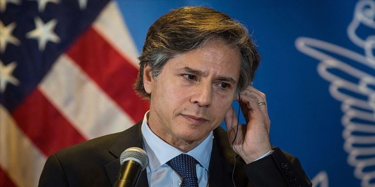 Biden'ın ABD Dışişleri Bakanlığına getireceği Antony Blinken kimdir?