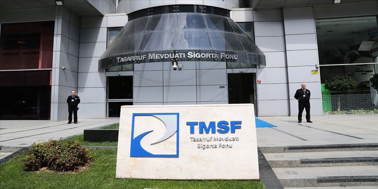 TMSF Konya'daki bir fabrikayı satışa çıkardı! Muhammen bedeli 48 milyon 200 bin lira
