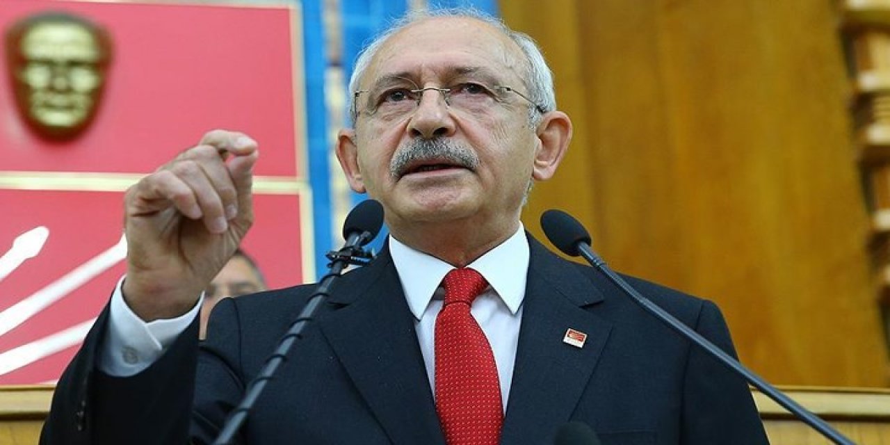 CHP Lideri Kılıçdaroğlu, öğretmenler gününde öğretmenlere hakaret etti