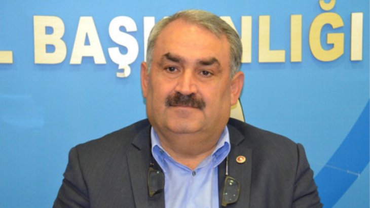 Konya Milletvekili Etyemez’den Barış Pınarı Harekatı açıklaması