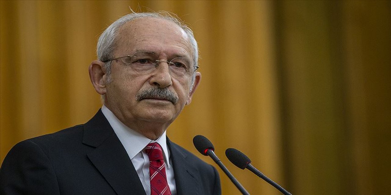 Eğitim-Bir-Sen'den Kılıçdaroğlu hakkında suç duyurusu
