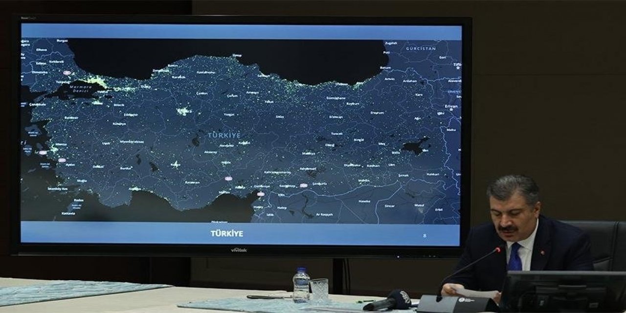 Vaka artışındaki kritik şehirler tek tek açıklandı