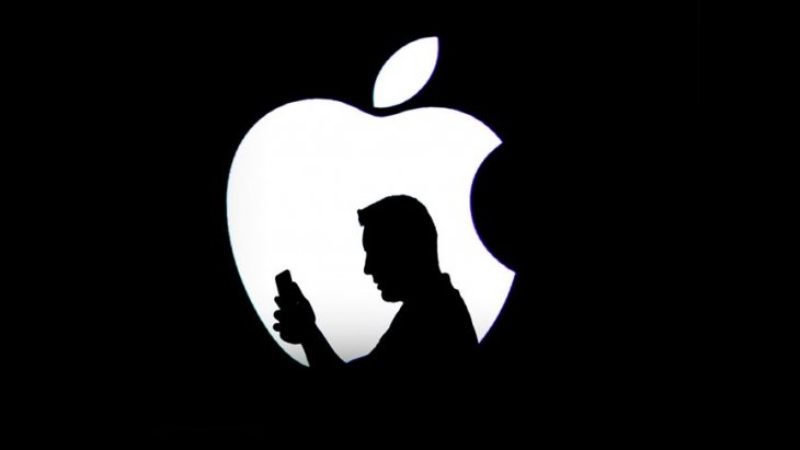 Apple Çin'i kızdıran 'mobil uygulamayı' kaldırdı