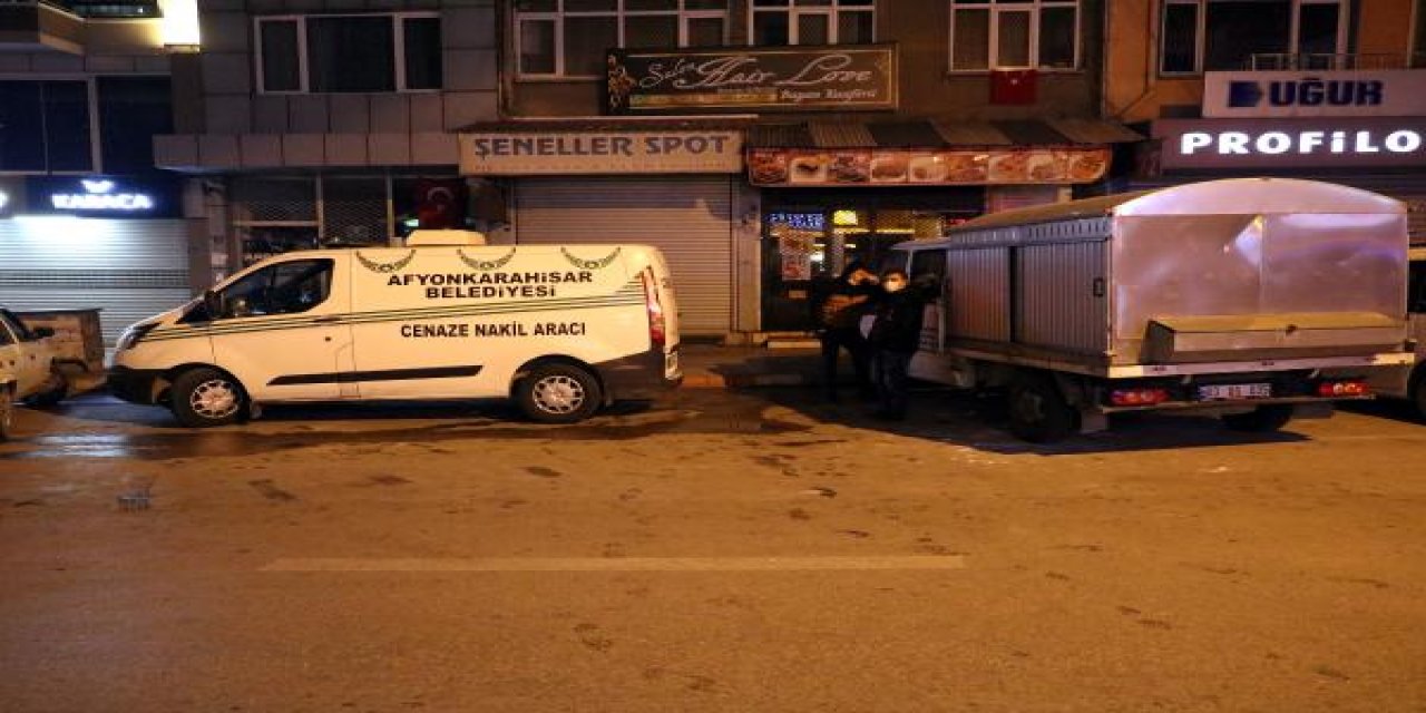 Yalnız yaşadığı evde öldü, cesedi 15 gün sonra bulundu