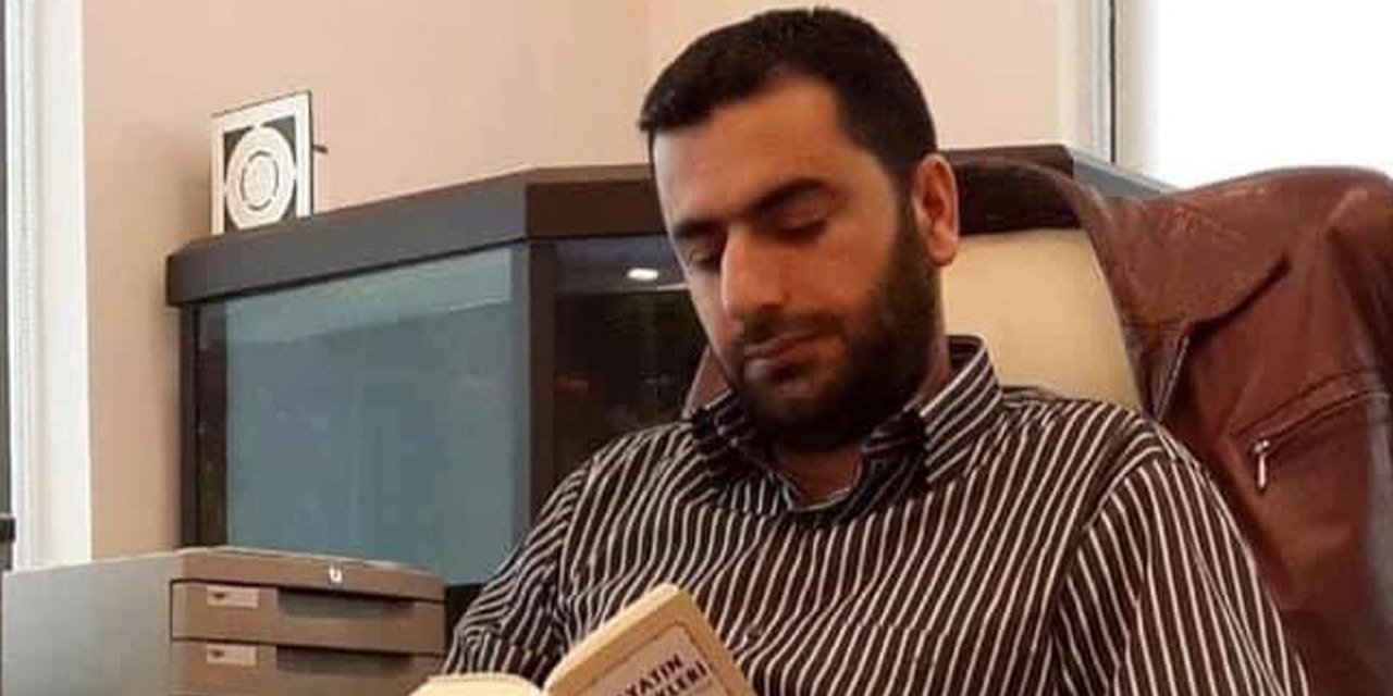 Konya'da AK Parti camiasının acı günü! 42 yaşında koronavirüsten hayatını kaybetti