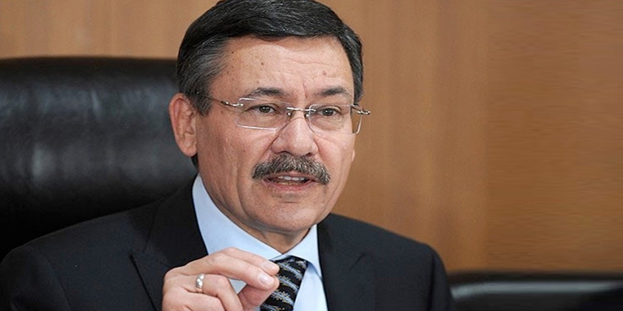 Melih Gökçek’ten flaş çağrı: Hemen hapishaneye tıkılmalı