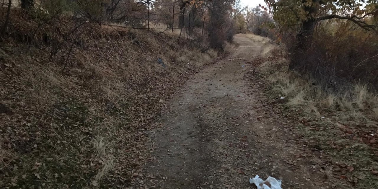 Mantar toplamaya giden işitme engelli kişi, tüfekle 4 kişiyi vurdu! Biri ağabeyi