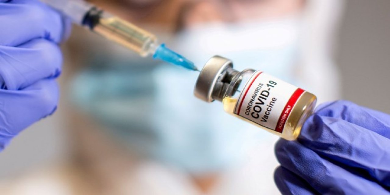 Moderna aşısının son sonuçları duyuruldu: Yüzde 94,1