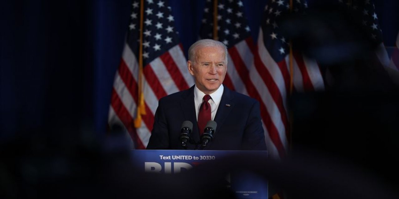 Joe Biden, başkanlık istihbarat brifinglerini almaya başlayacak