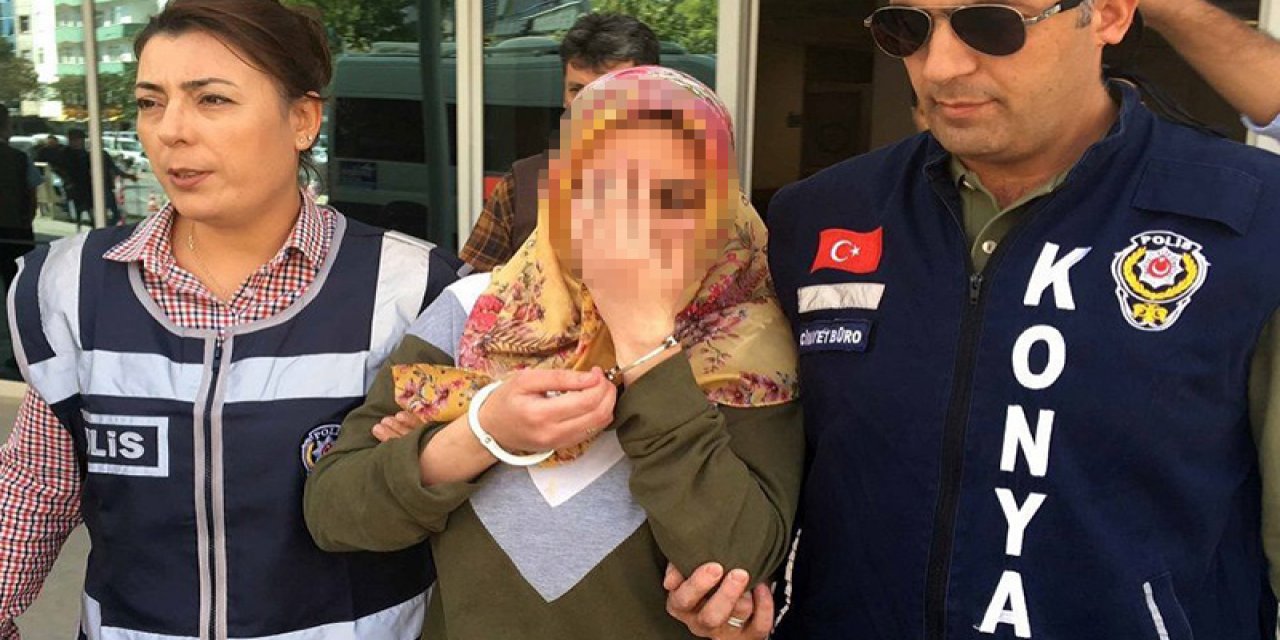 2,5 aylık bebeğini boğarak öldürmüştü! Konya'daki o anne hakkında istenen ceza belli oldu