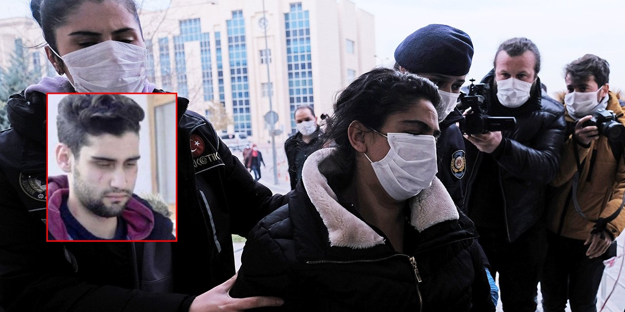 Kadir Şeker’in kurtardığı kadın 1 kiloya yakın eroinle yakalanmıştı! Polisteki ifadesi ortaya çıktı