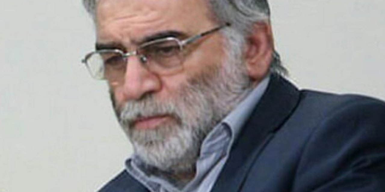 İran'dan flaş açıklama: Fahrizade suikastıyla bağlantılı şahıslar tespit edildi