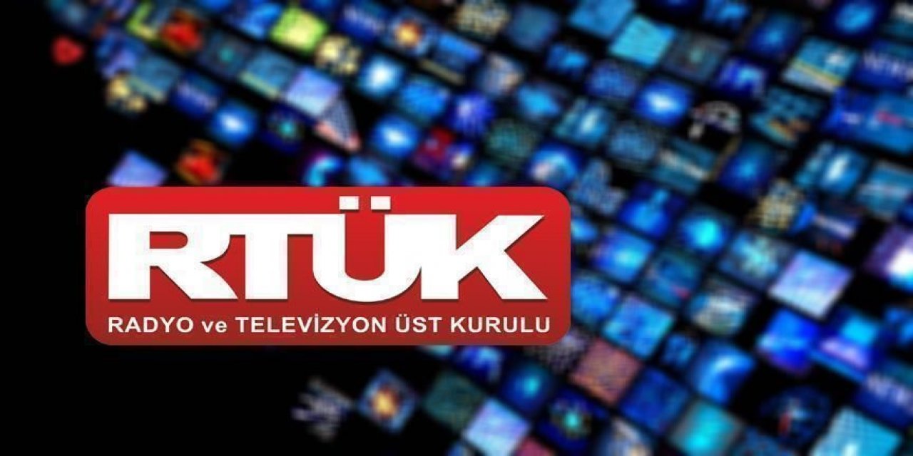 RTÜK'ten aralarında FOX ve Halk TV'nin de yer aldığı beş kanala ceza
