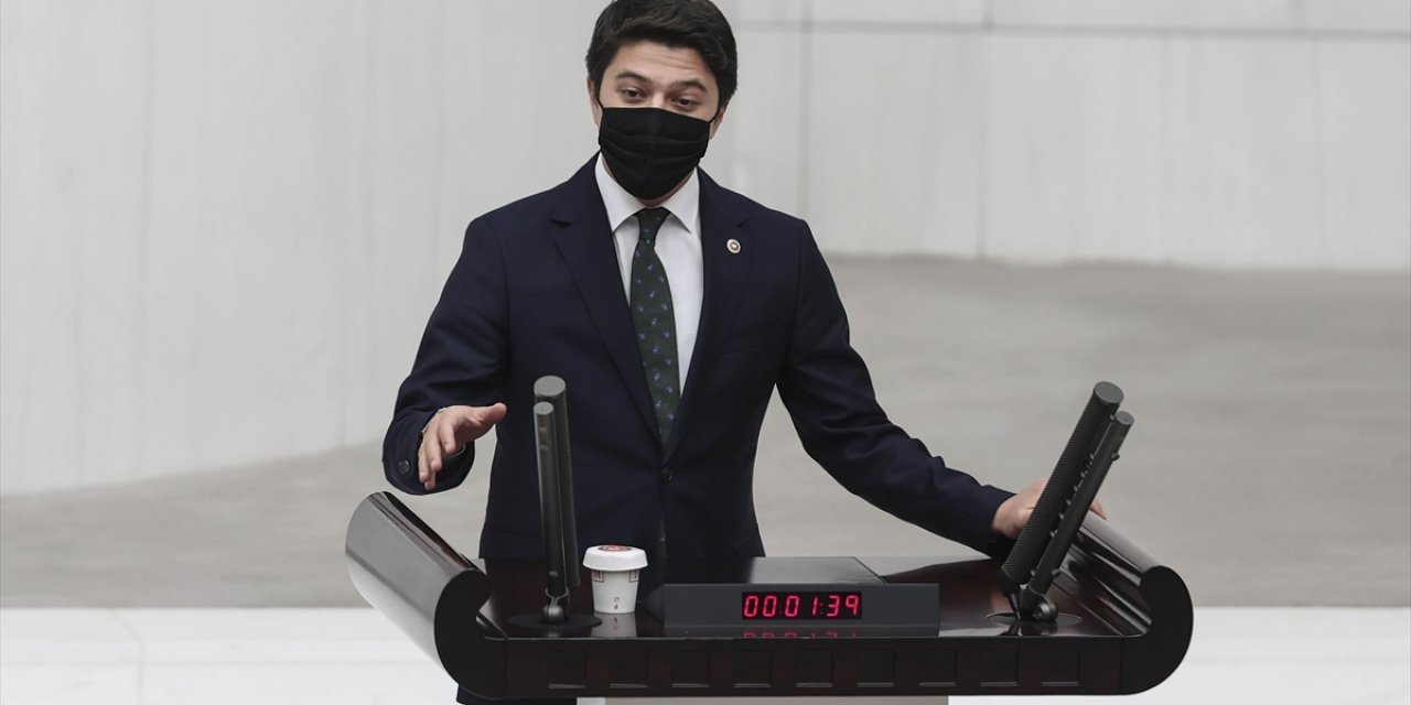 Özboyacı: Ekonomiye yılda 2 milyar lira katkı sağlamayı hedefliyoruz