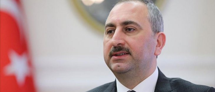 Bakan Gül'ün Konya programı iptal edildi