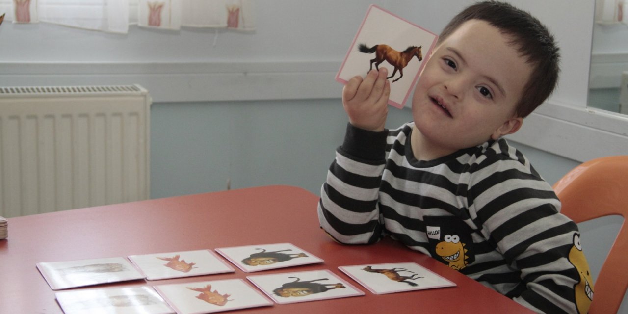 Destek olamıyorsan engel olma! DEHA’dan 3 Aralık’a özel film