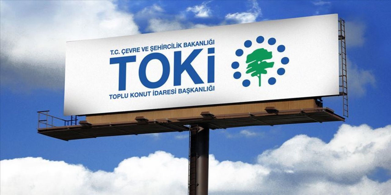 TOKİ, Beyşehir'de 494 konut daha inşa edecek