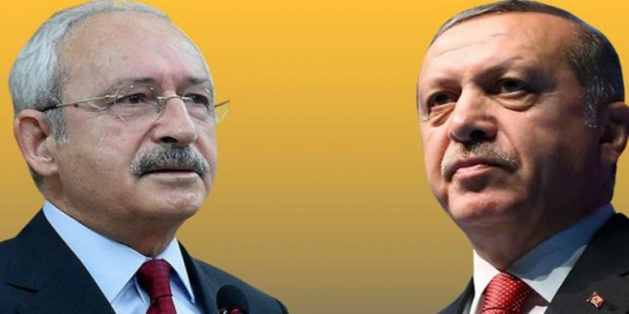 Son Dakika: Cumhurbaşkanı'ndan Kılıçdaroğlu'na manevi tazminat davası