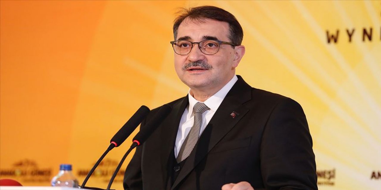 Bakan Dönmez açıkladı! Büyük gün pazartesi