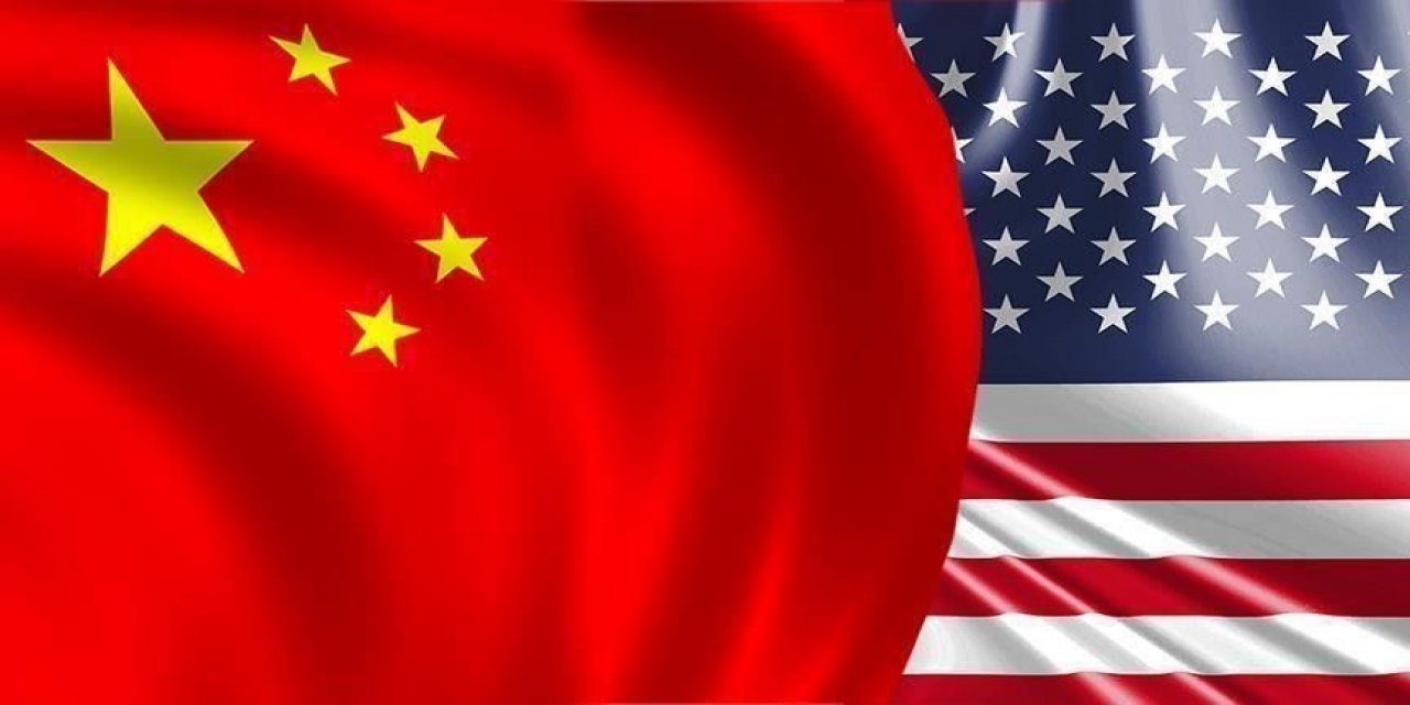 ABD'den Çin'e vize kısıtlaması