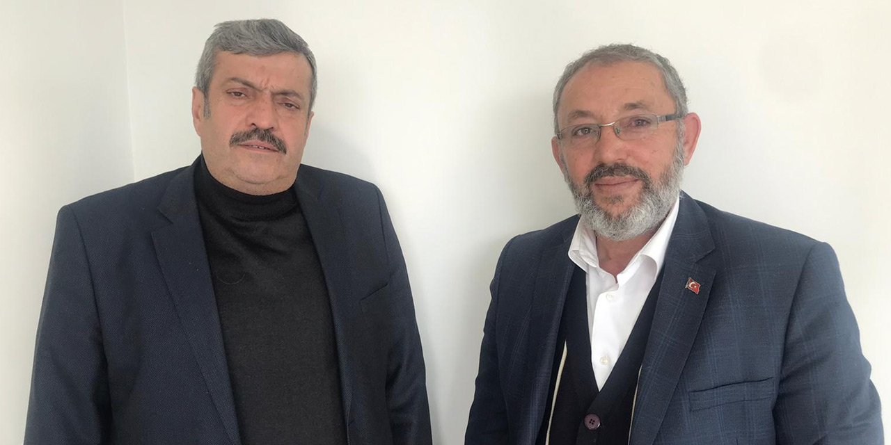 Mevlüt Ayvaz: Engelliler bir gün değil, her gün hatırlanmak istiyor