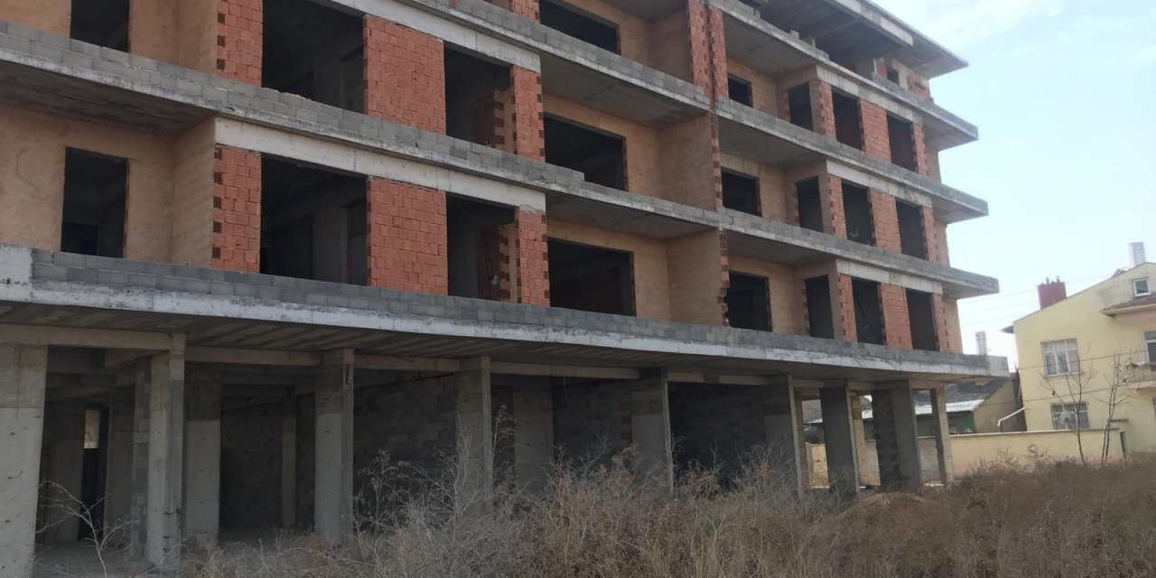 Konya’da bir babanın en zor anı! 3 gündür aradığı oğlunu kuyuda ölü buldu