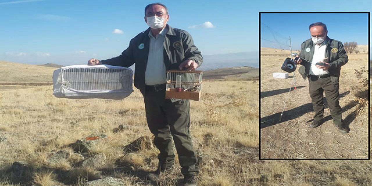 Kaçak av, 2 kişiye 14 bin liraya mal oldu