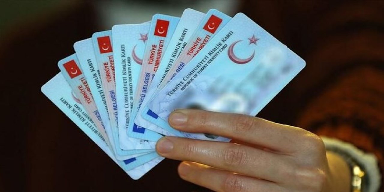 Kimlik, pasaport ve ehliyet ücretlerine büyük zam mı geliyor? Bakanlık açıklama yaptı!