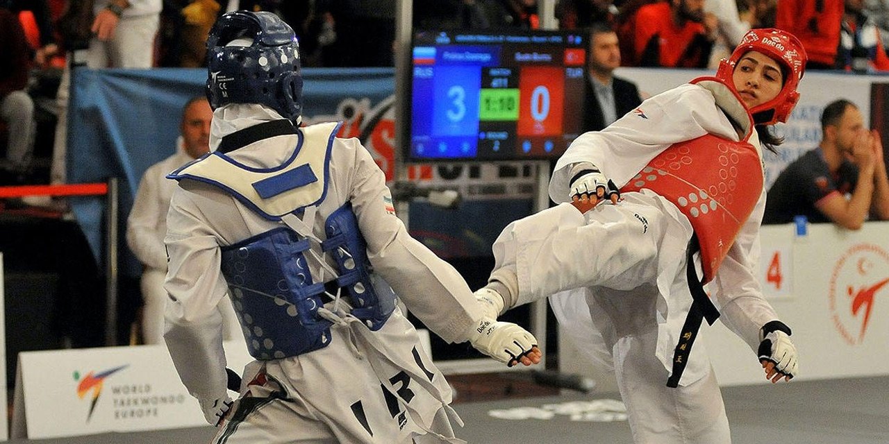 Türk sporunun acı günü! Milli tekvandocu Gamze Özdemir 21 yaşında hayatını kaybetti