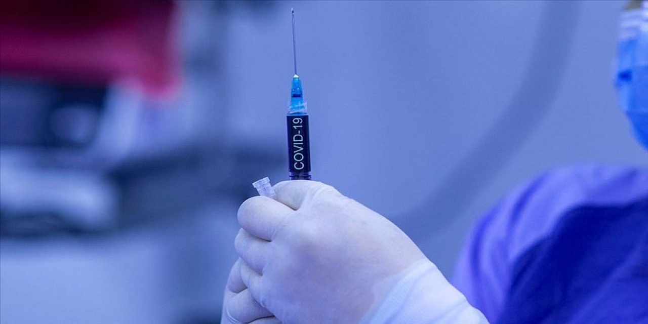 ABD'den  Pfizer ve BioNTech'in geliştirdiği Kovid-19 aşısına onay