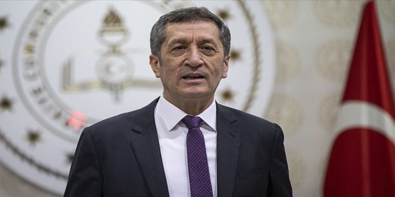 Yüz yüze eğitim ne zaman başlayacak? Bakan Selçuk'tan yeni açıklama