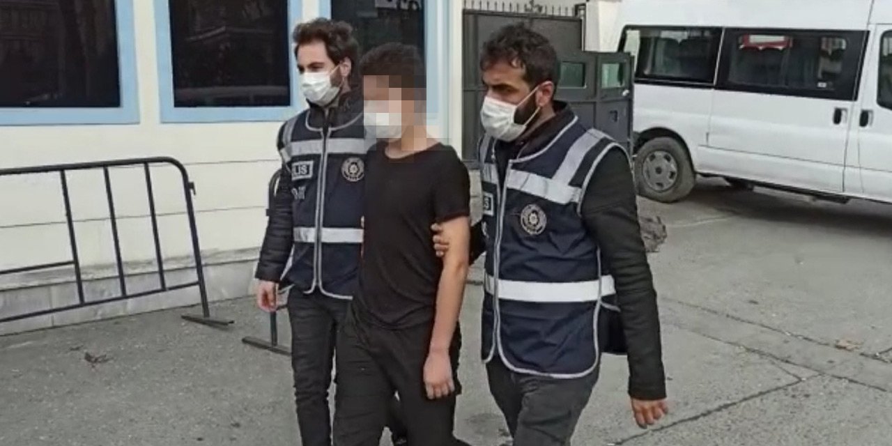 Günübirlik evde dehşet! 16 yaşındaki çocuk ağabeyini öldürdü