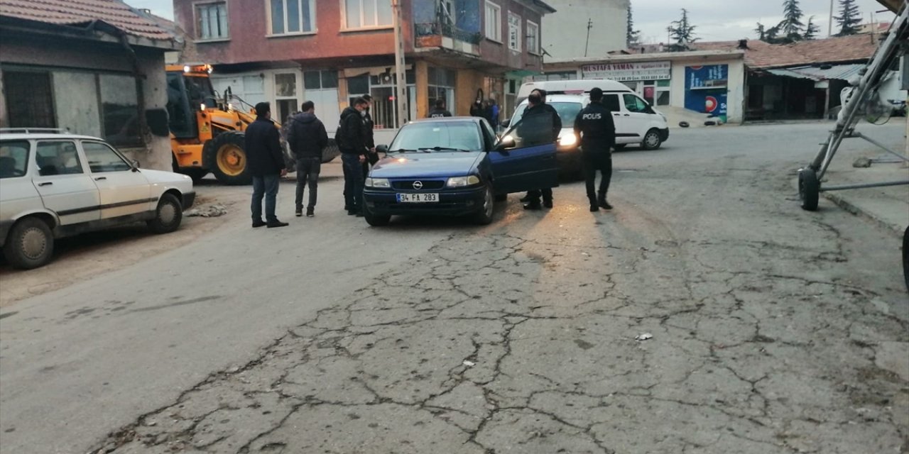 Ereğli’deki silahlı kavgada yaralanan belediye çalışanı çıktı! Başkan Oprukçu’dan sert tepki