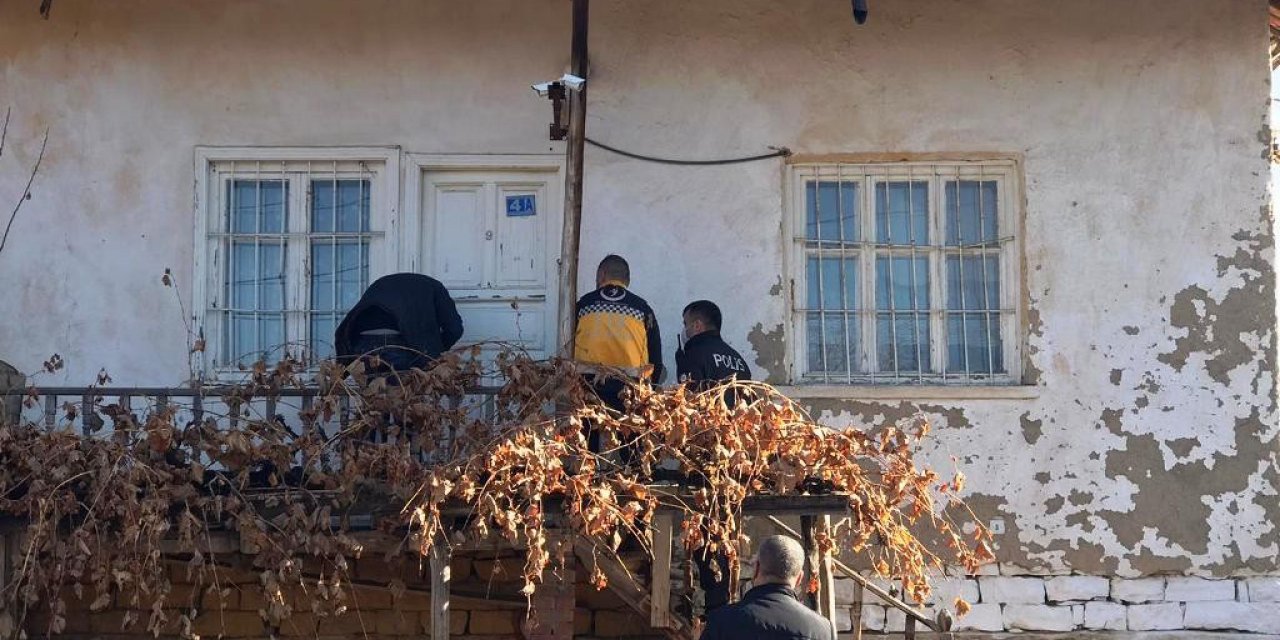 Konya’da avukatın şüpheli ölümü! Çilingir yardımıyla girilen evde ölü bulundu