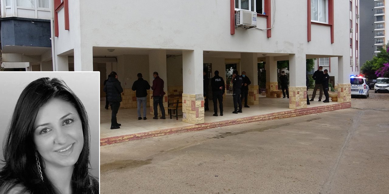 Öldürdüğü kadının cesedini 2 gün evde saklayan şüpheliyle ilgili ilk karar