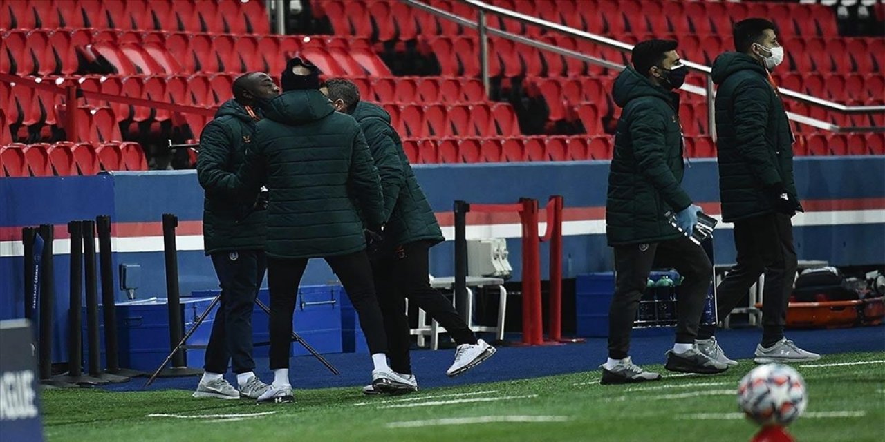 Hakemin ırkçı saldırısına uğrayan Webo ile ilgili flaş gelişme