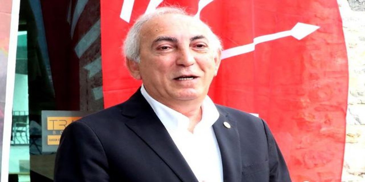 15 Temmuz şehidinin babası, eski CHP milletvekilinden 1 kuruş tazminat kazandı