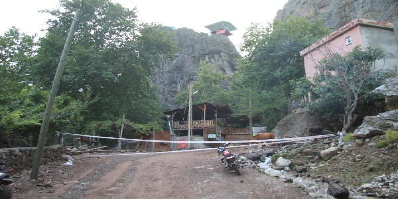 Kış hazırlığı için korona tedbirlerini hiçe sayan kadınlar yüzünden 150 haneli köy karantinaya alındı