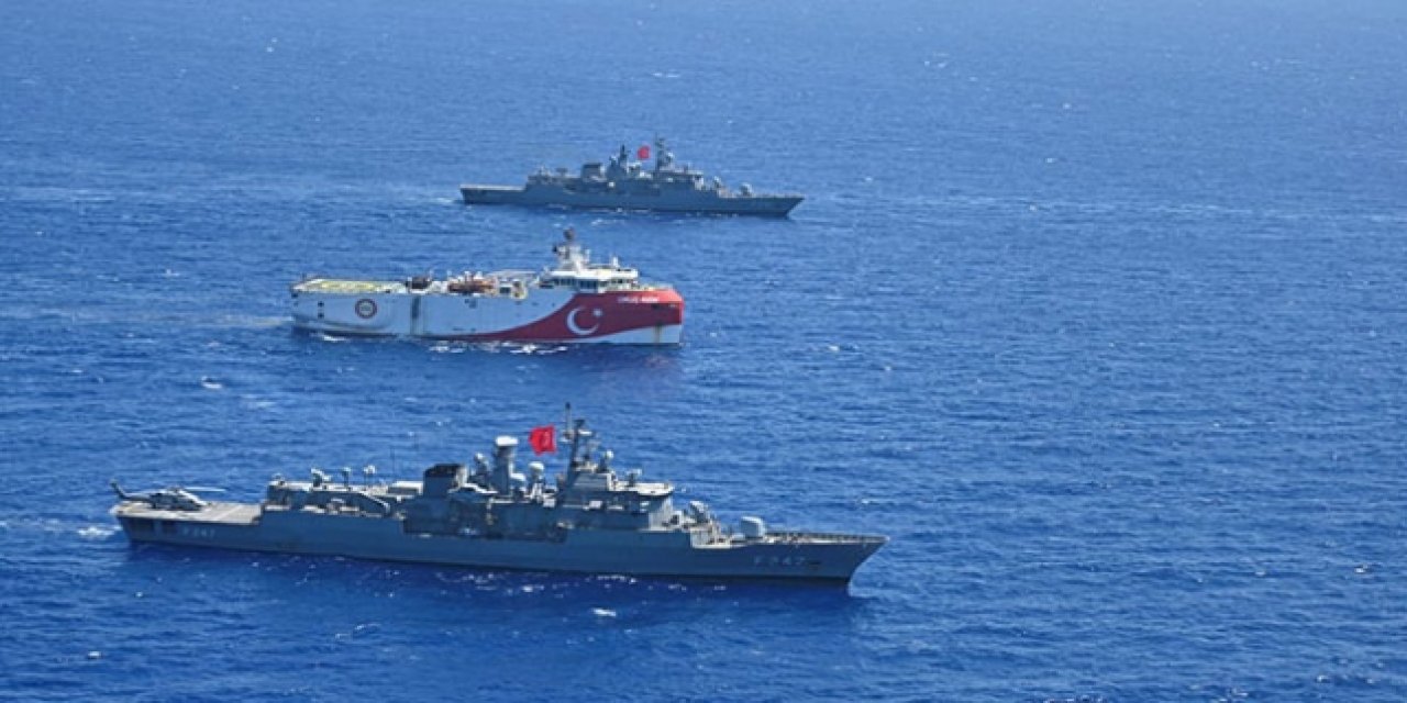 Yunanistan'ın ulusal güvenlik danışmanından dikkat çeken Türkiye açıklamaları