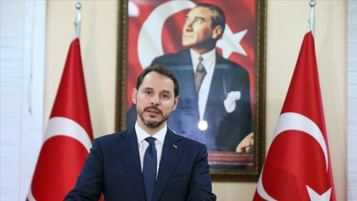 'Türkiye çok tarihi bir operasyon süreci yürütüyor'