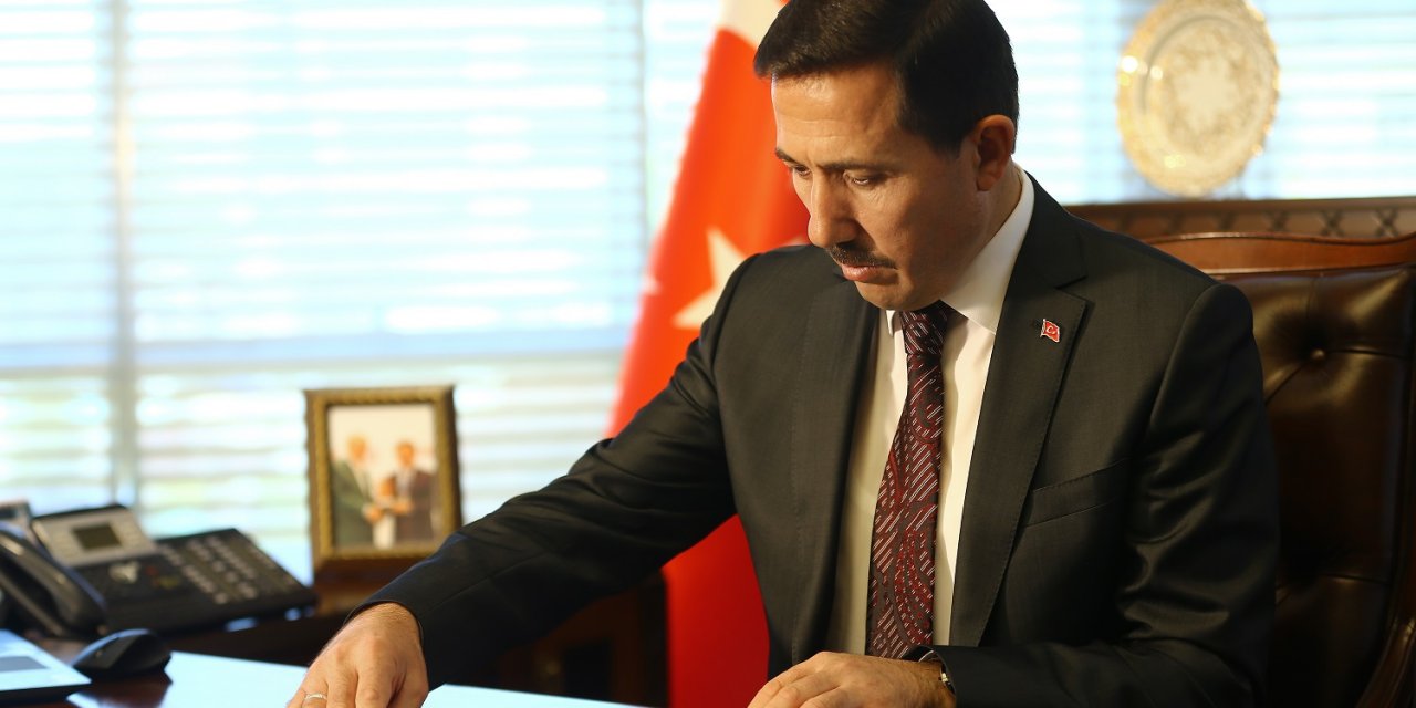 Başkan Kılca: Kültür-sanat projelerimizle dünyaya açıldık