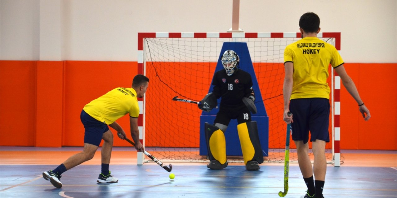 Süper Lig'e yükselen Konya takımının şimdiki hedefi Avrupa