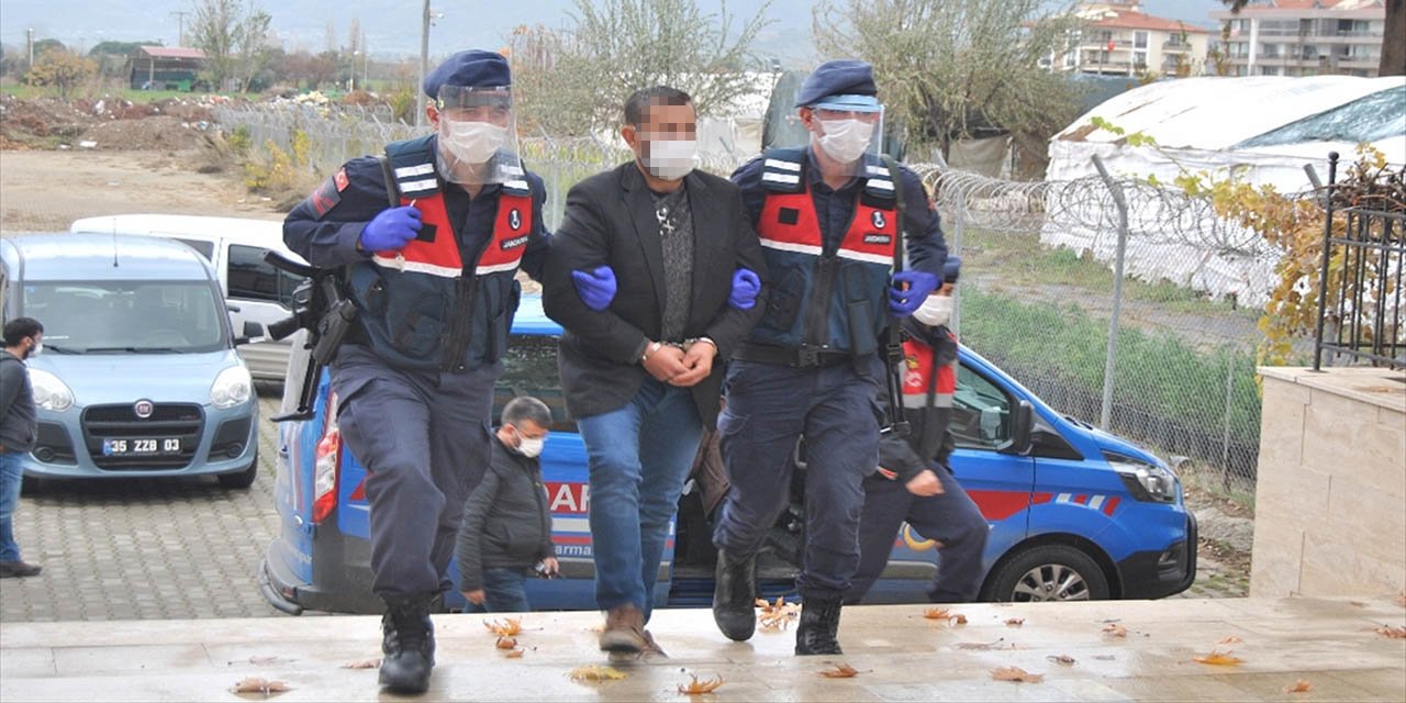 Cezaevinden izinli çıktı, silahlı saldırıda öldü! Şüpheli, daha önce yaraladığı yeğeni çıktı