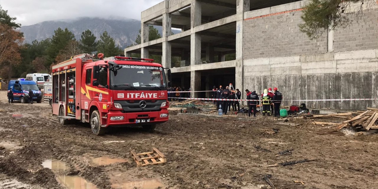 Foseptik faciası! Pompanın egzozundan zehirlenen 8 işçiden 3'ü öldü