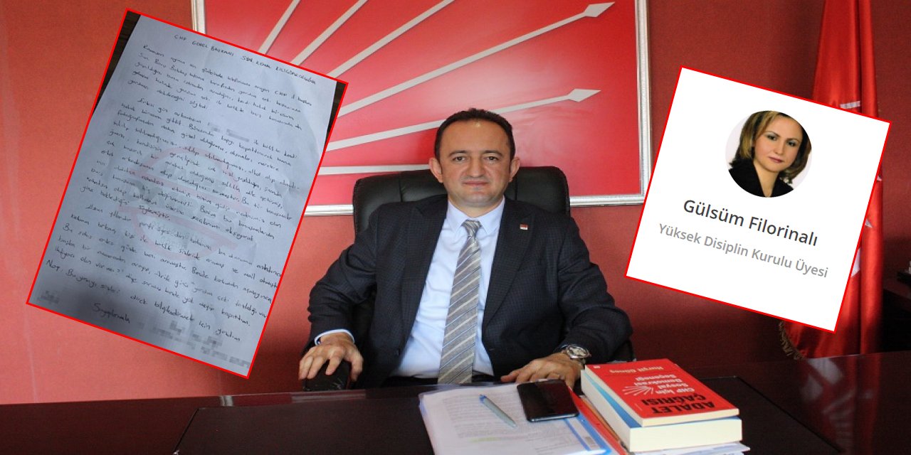 CHP’den şok taciz soruşturması kararı! Konya’daki iddia için o isim görevlendirildi