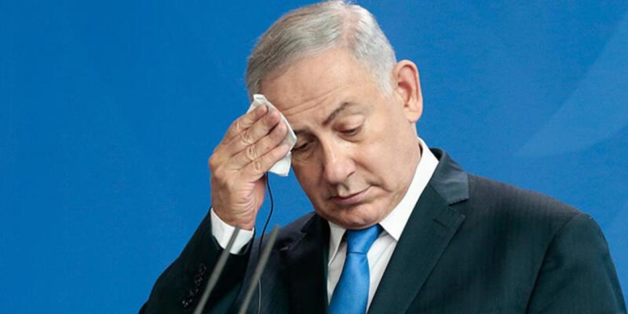 Netanyahu, Hamas'a ağır bedel ödeteceklerini söyledi