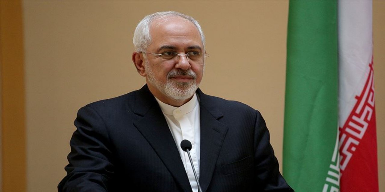 İran Dışişleri Bakanı Zarif: ABD'nin Türkiye'ye yönelik tek taraflı yaptırımlarını şiddetle kınıyoruz